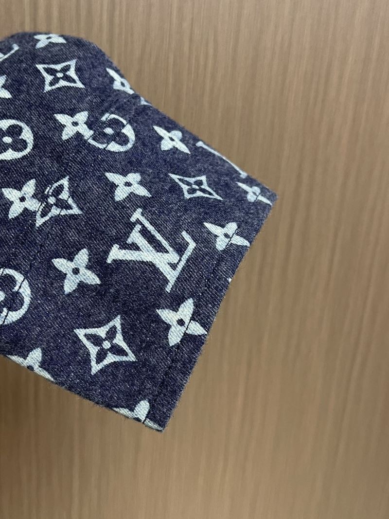 Louis Vuitton Shirts